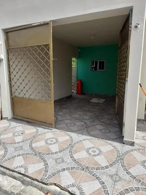 Maison T4, Pres De La Mer La Romana 0*,  Dominican Republic