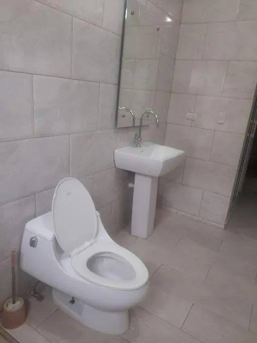 Maison T4, Pres De La Mer La Romana Holiday home