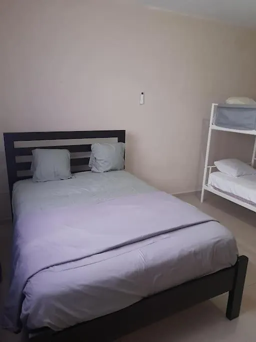 Maison T4, Pres De La Mer La Romana Holiday home