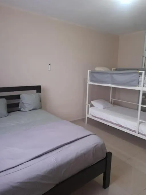 Maison T4, Pres De La Mer La Romana