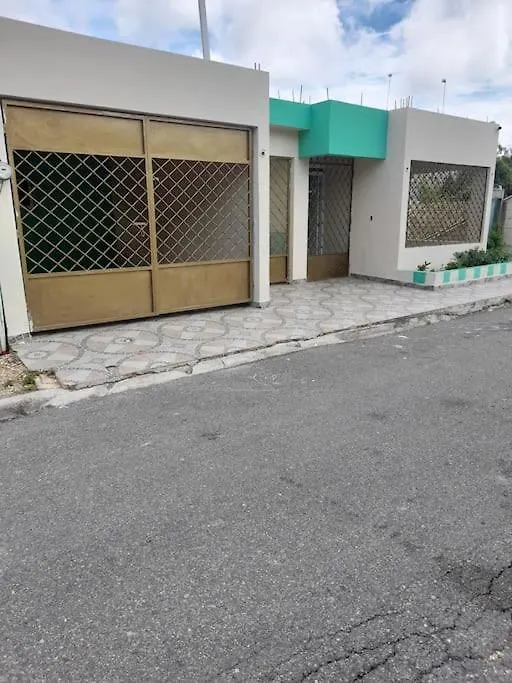 Maison T4, Pres De La Mer La Romana 0*,  Dominican Republic