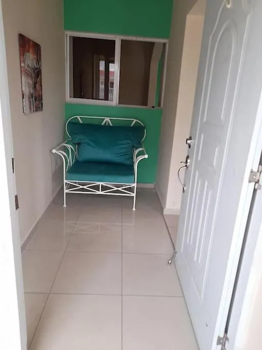 Holiday home Maison T4, Pres De La Mer La Romana
