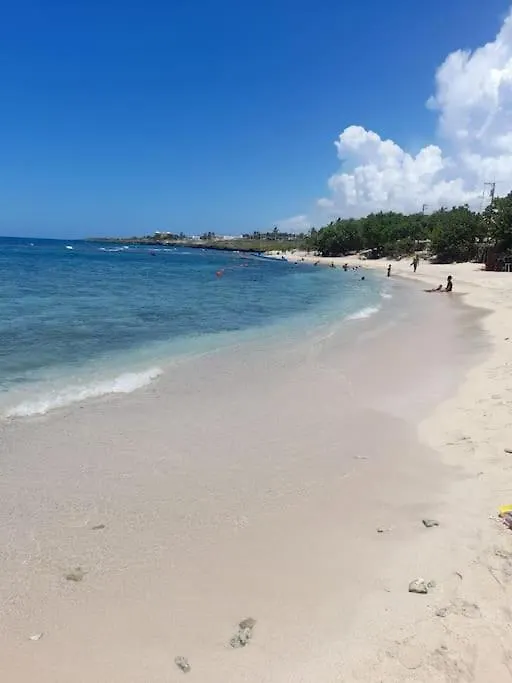 Holiday home Maison T4, Pres De La Mer La Romana Dominican Republic