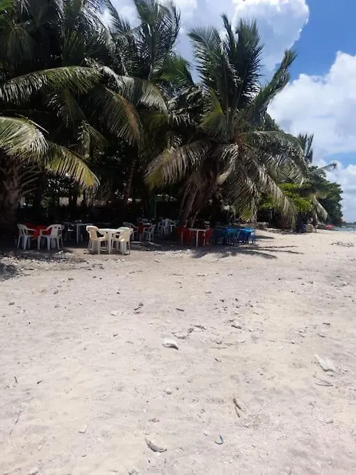 Maison T4, Pres De La Mer La Romana 0*,