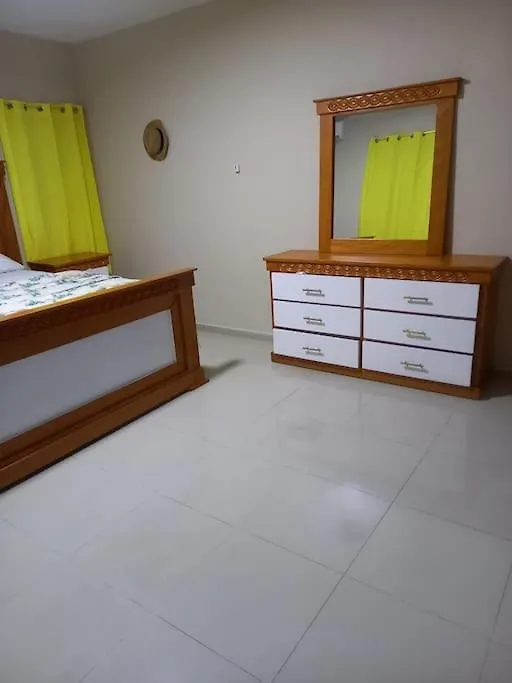 Maison T4, Pres De La Mer La Romana Holiday home