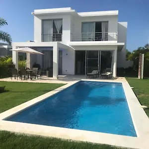 Real Playa Nueva Romana La Romana