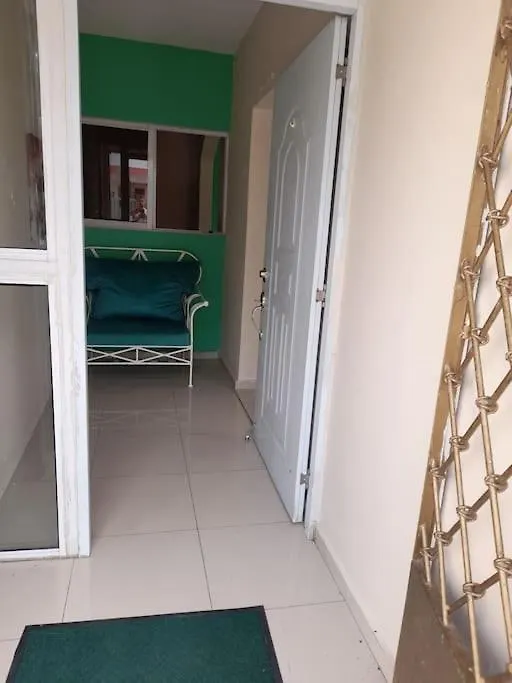 Maison T4, Pres De La Mer La Romana Dominikanska republiken